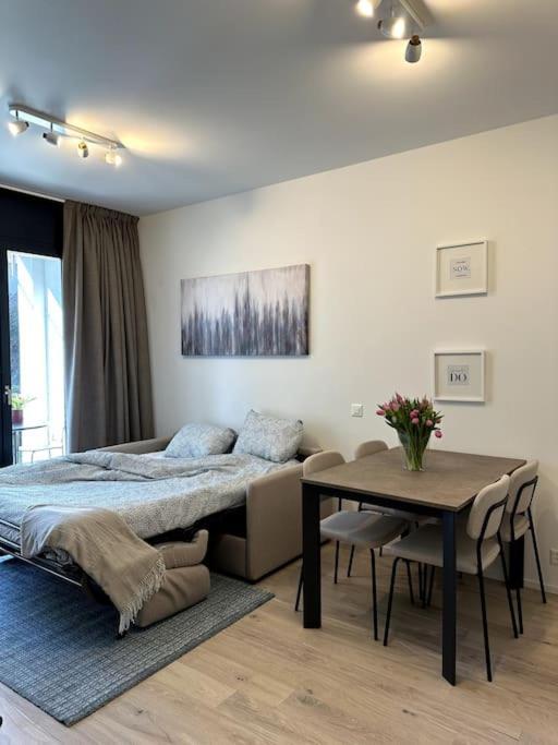 Riva 2 Apartman Lugano Kültér fotó