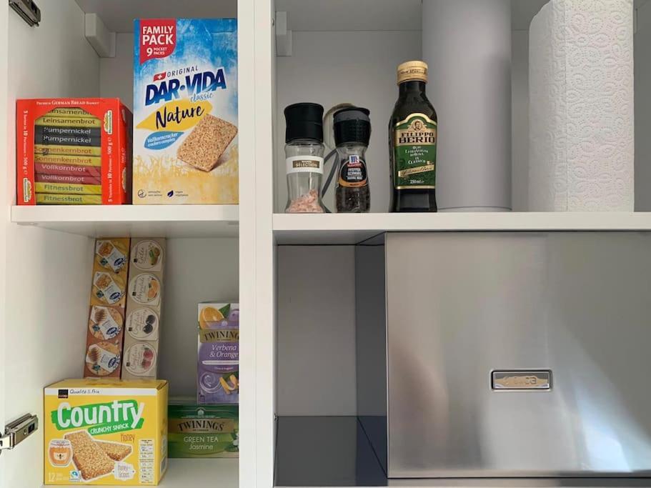 Riva 2 Apartman Lugano Kültér fotó